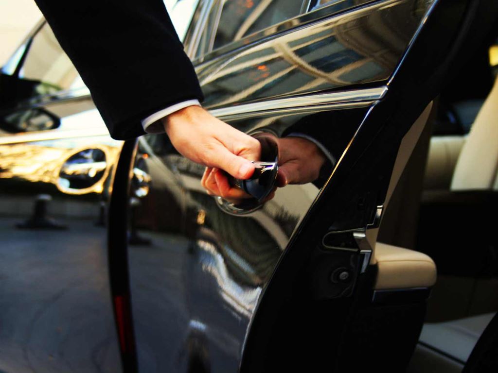 Athens VIP Transfer and Luxury Transportation